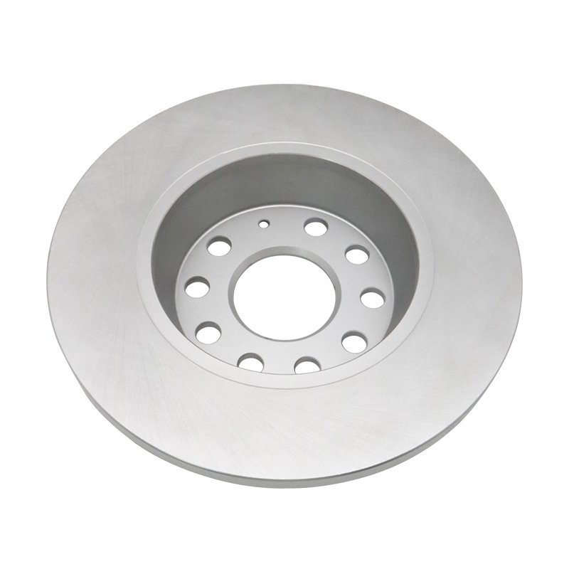 Rear Disc Brake Rotor 1K0615601M 1K0615601AD 3CD615601 5Q0615601G for VW Magotan 0B3 330T 2022- 942 B7L 1.4T 1.8T 2.0T 2011-2016