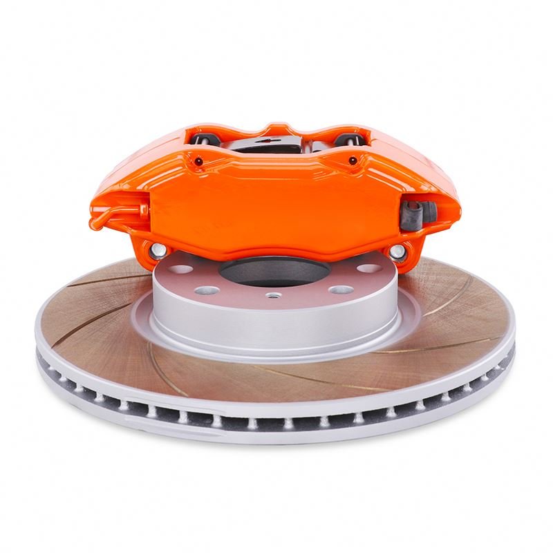 Auto Part Big Brake System Upgrade Sale Disk Kit Cleaner for VW 288mm Ford Explorer 2018 Infiniti Q50 Luxe G35