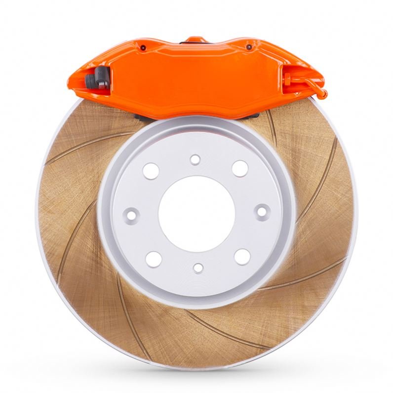 Auto Part Big Brake System Upgrade Sale Disk Kit Cleaner for VW 288mm Ford Explorer 2018 Infiniti Q50 Luxe G35