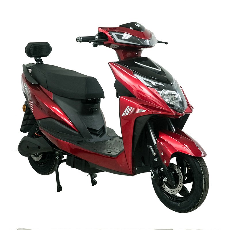 Bicycle Electric Motorcycle for Adults Off-Road Motorcycles Electrical Systems City Bike EEC