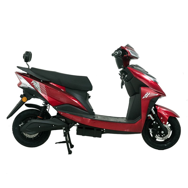 Bicycle Electric Motorcycle for Adults Off-Road Motorcycles Electrical Systems City Bike EEC