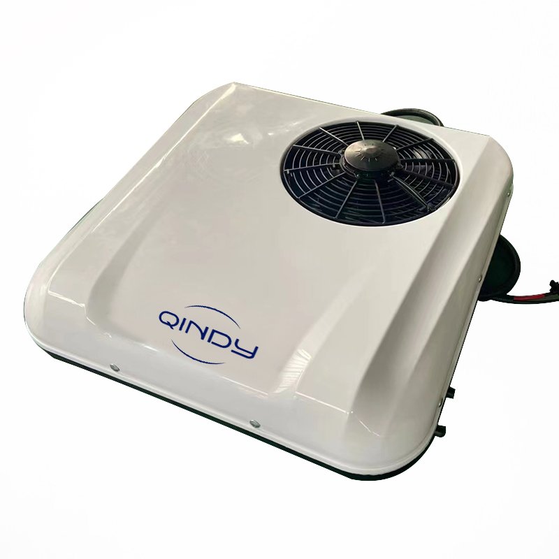Hot Sale Parking Cooler 12V 24V Roof Top Parking Air Conditioner Suitable for Truck RV Ship