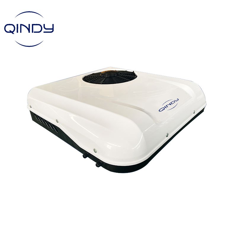 Hot Sale Parking Cooler 12V 24V Roof Top Parking Air Conditioner Suitable for Truck RV Ship
