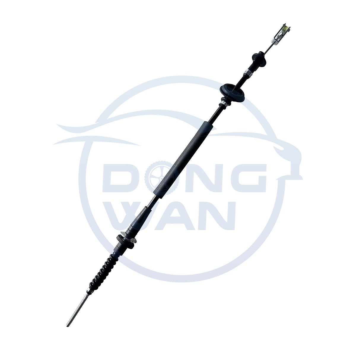 23710-60A10 Factory Supply Japanese Car Clutch Cable for Suzuki 23710-81A61 23710-81A40 Control Cable 23710-81A60