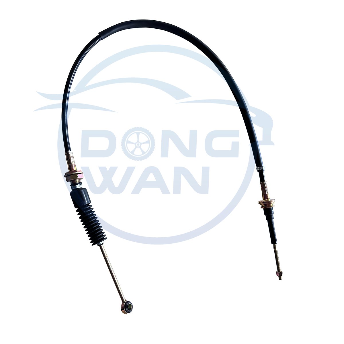 23710-60A10 Factory Supply Japanese Car Clutch Cable for Suzuki 23710-81A61 23710-81A40 Control Cable 23710-81A60
