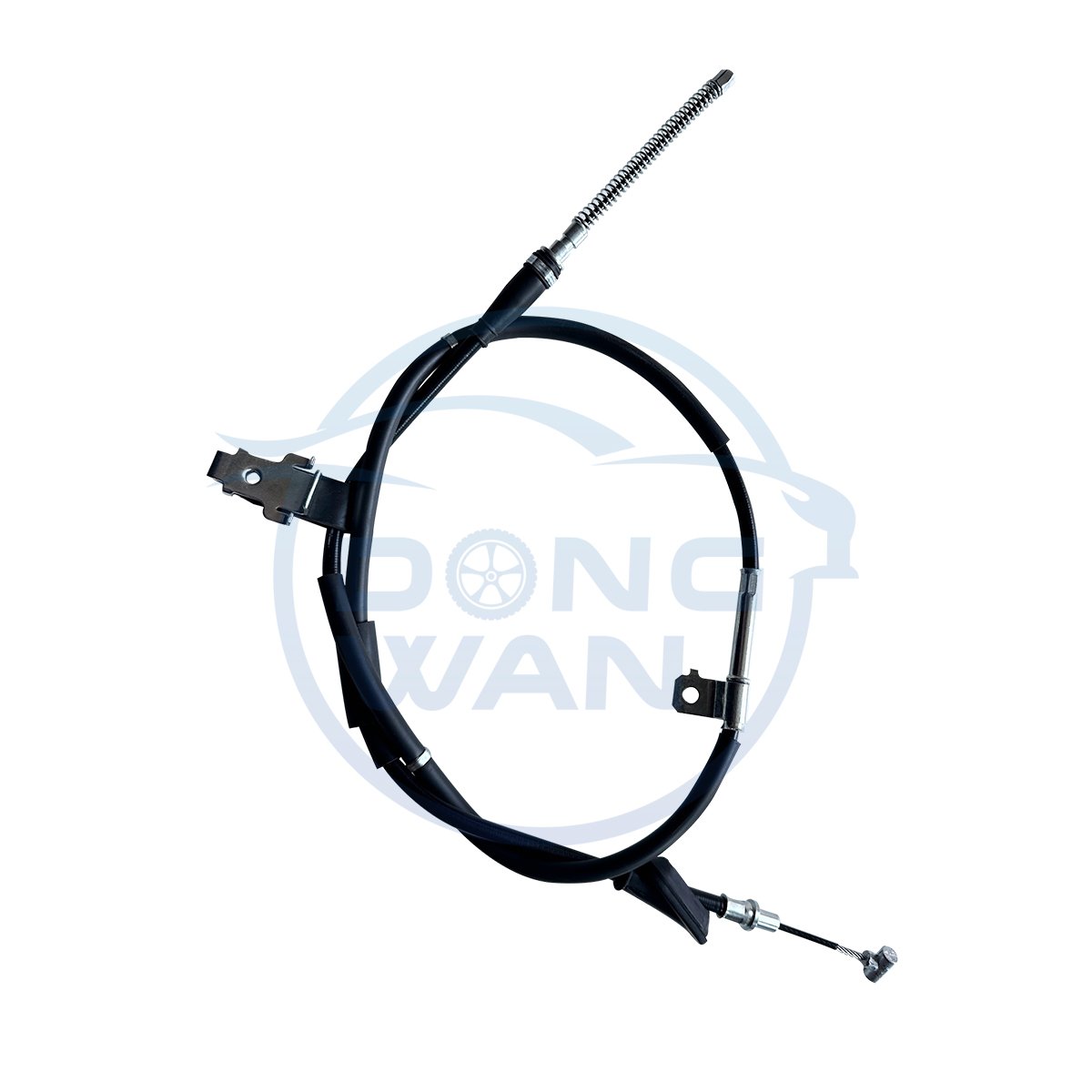 23710-60A10 Factory Supply Japanese Car Clutch Cable for Suzuki 23710-81A61 23710-81A40 Control Cable 23710-81A60