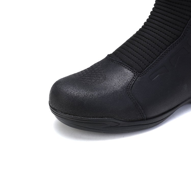 ARCX Motorbike Brake Helmets Riding Leather Break Biker Waterproof Manufacturers Boots Motorcycle Shoe for Men