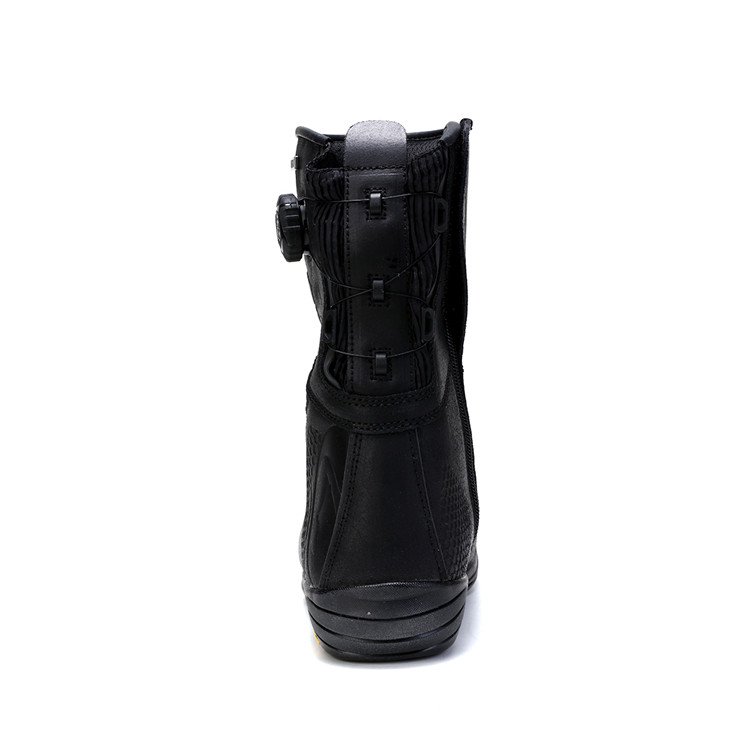 ARCX Motorbike Brake Helmets Riding Leather Break Biker Waterproof Manufacturers Boots Motorcycle Shoe for Men