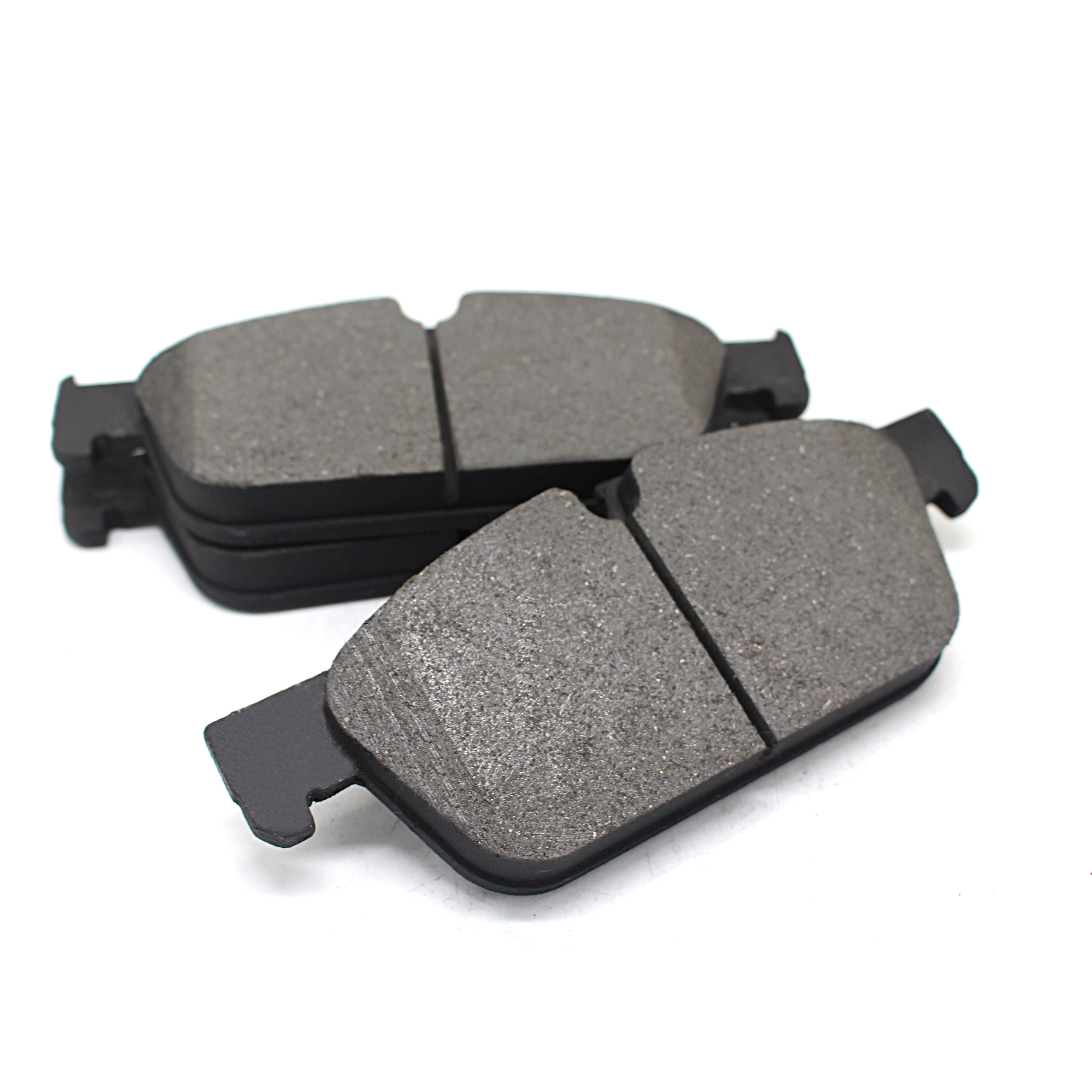 Wholesale Car Brake Pad Accessories Factory for MERCEDES-BENZ GL450 GL350 GLE500 ML350 ML550 D1636 0064203720/0074200920