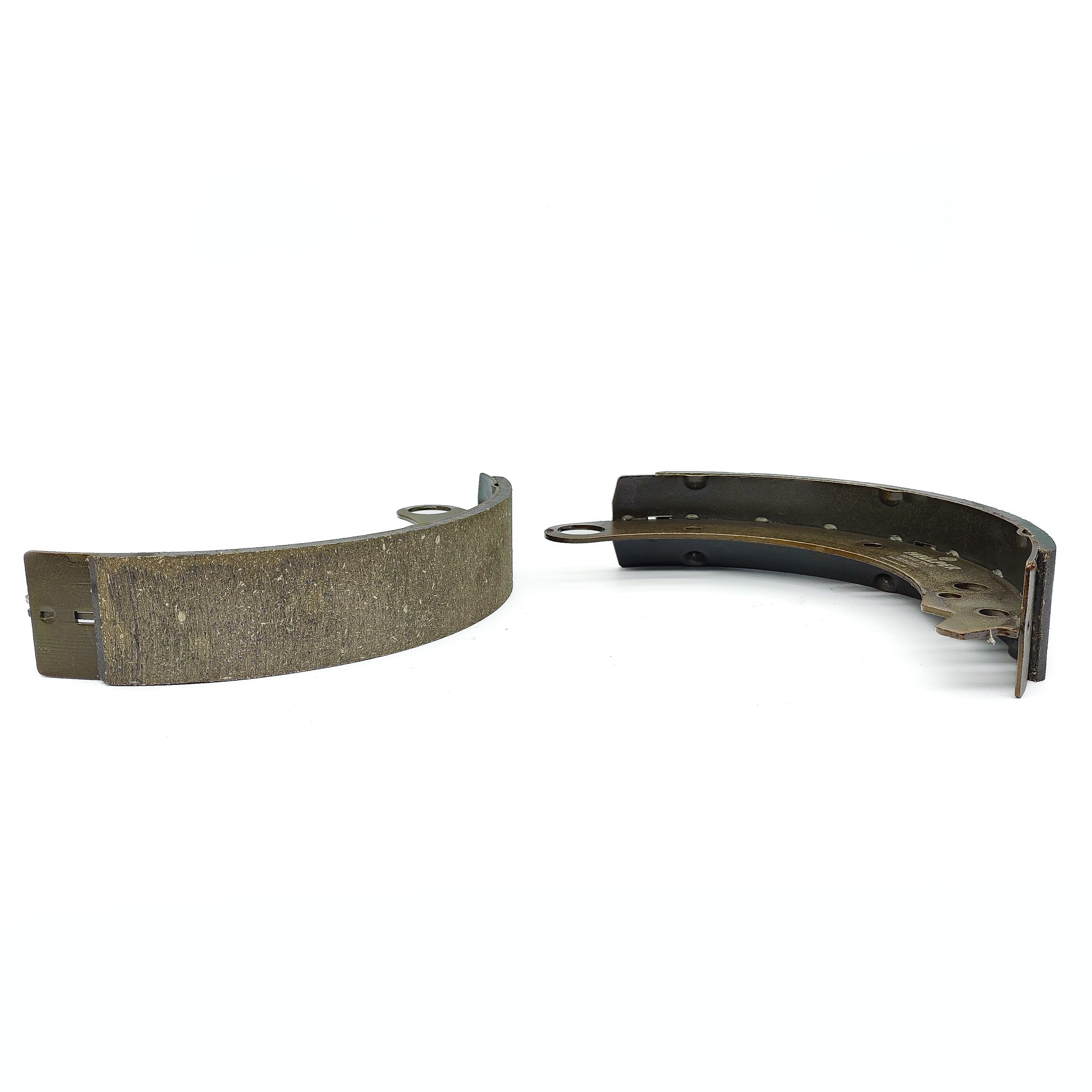 Hellper OEM 31103502090 Brake Shoe for Russian Car GAZ Gazelle 24 3102 31029 3110 31105 Russian Car Brake Parts