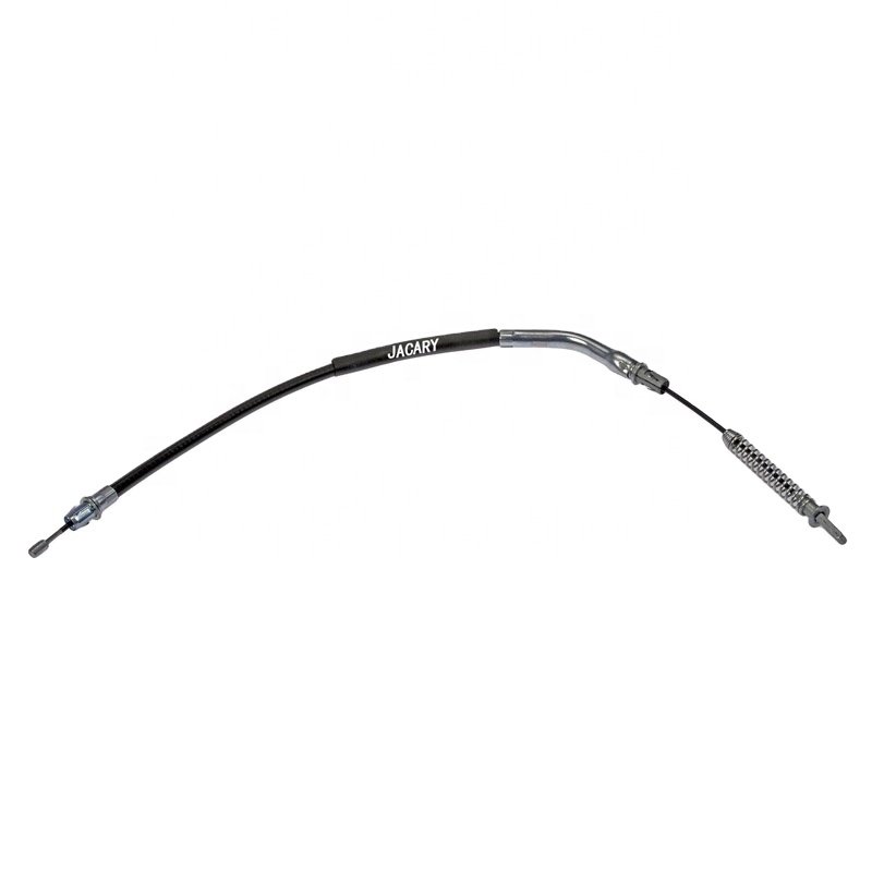 Auto Rear Left Parking Brake Cable 52010441AA 52010441AB for Dodge Dakota 03-04