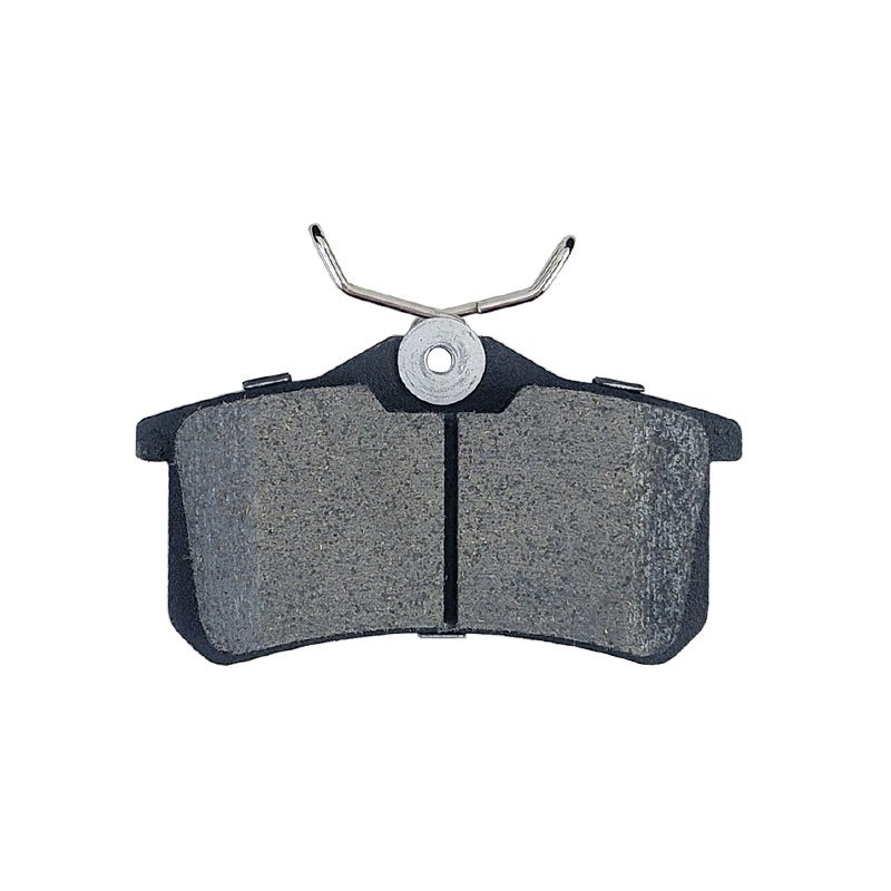 M2900 Wholesale Rear Brake Pads Ceramic Automotive Parts Brake Pad D4060LA100C2 16C019241 for LUXGEN U5 EV+ Sharp 3