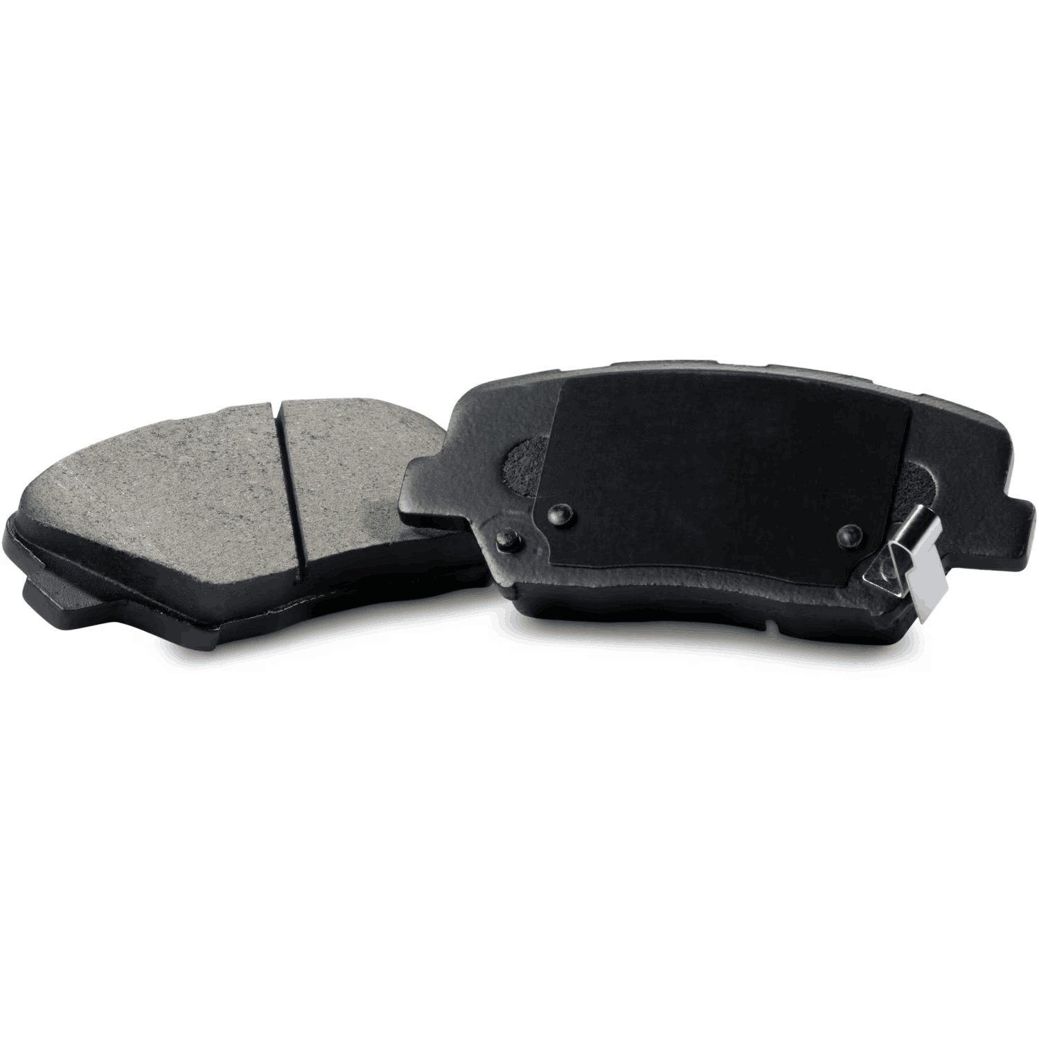High Quality 2575701 Terbon Auto Brake System Parts Wholesale Front Axle Brake Pad D1845 for PEUGEOT