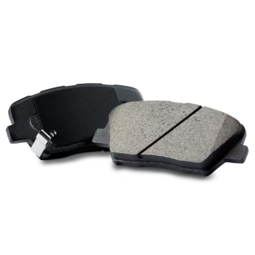 High Quality 2575701 Terbon Auto Brake System Parts Wholesale Front Axle Brake Pad D1845 for PEUGEOT