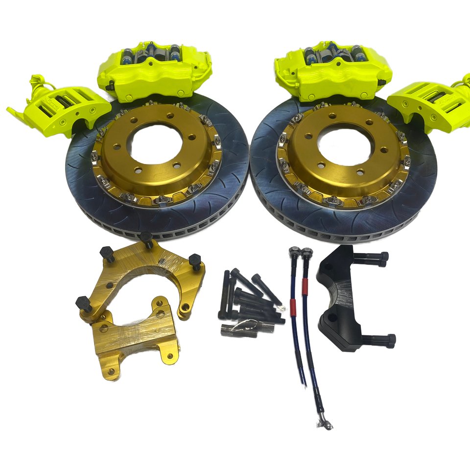 Good Price of New Design Car Brake Lightweight High-Performance Auto Disc Brake Caliper