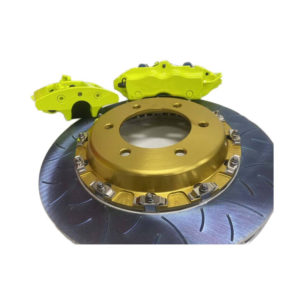 Good Price of New Design Car Brake Lightweight High-Performance Auto Disc Brake Caliper