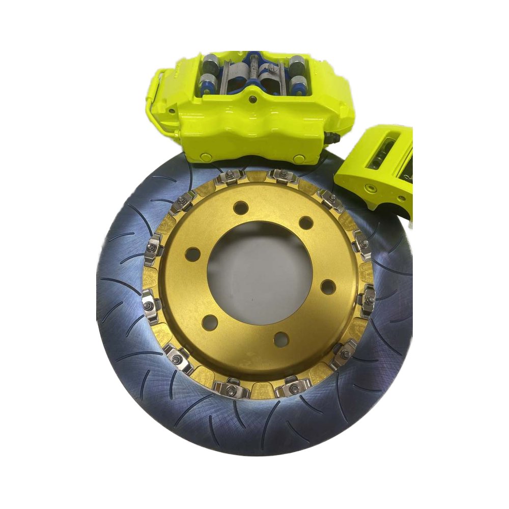 Good Price of New Design Car Brake Lightweight High-Performance Auto Disc Brake Caliper