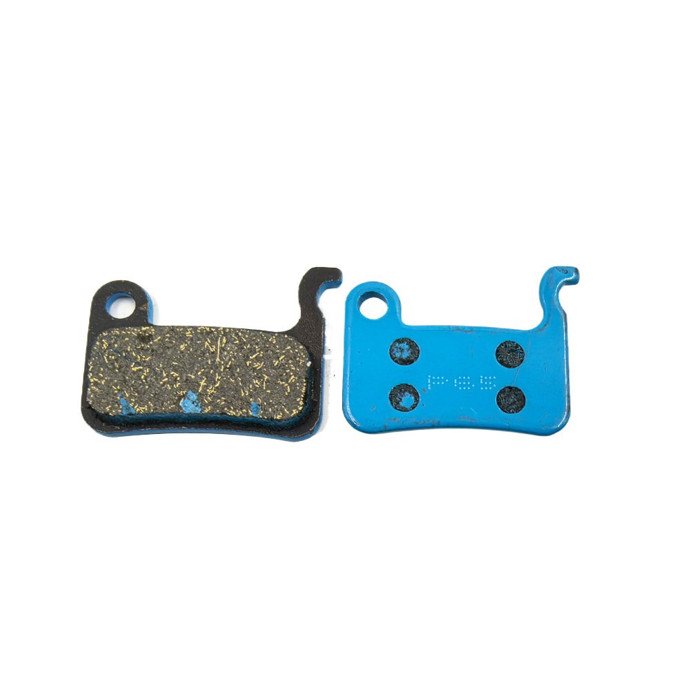 original ZT3 Skid Plates brake pads for Segway ZT3 Pro Electric scooter aceessoreis Ceramic Friction Plates Pads elektroroller