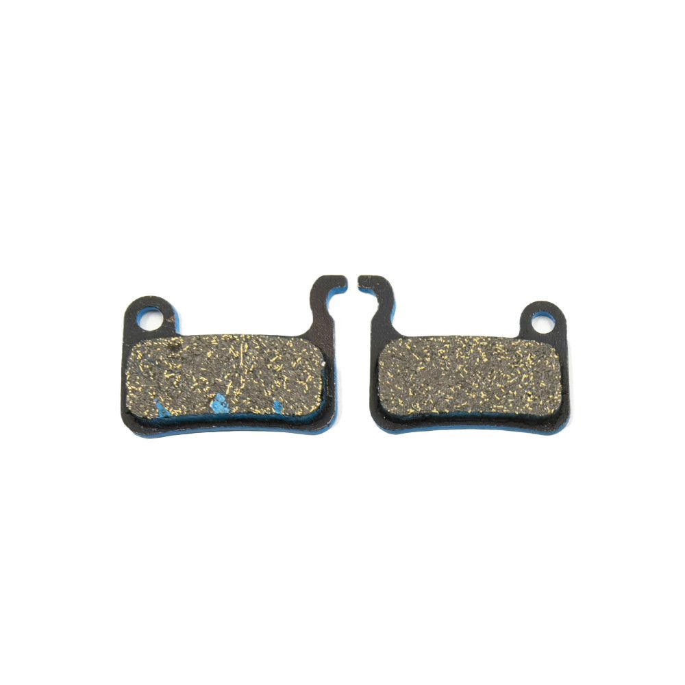 original ZT3 Skid Plates brake pads for Segway ZT3 Pro Electric scooter aceessoreis Ceramic Friction Plates Pads elektroroller