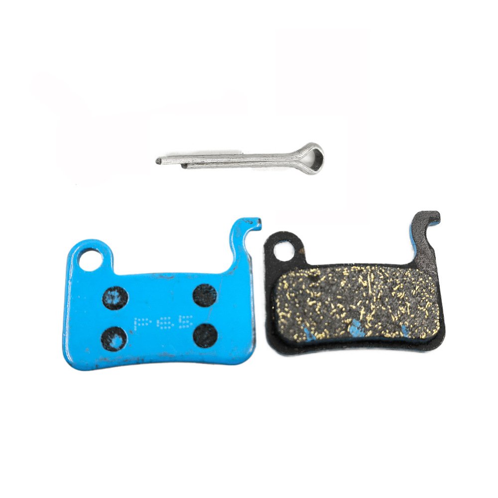 original ZT3 Skid Plates brake pads for Segway ZT3 Pro Electric scooter aceessoreis Ceramic Friction Plates Pads elektroroller
