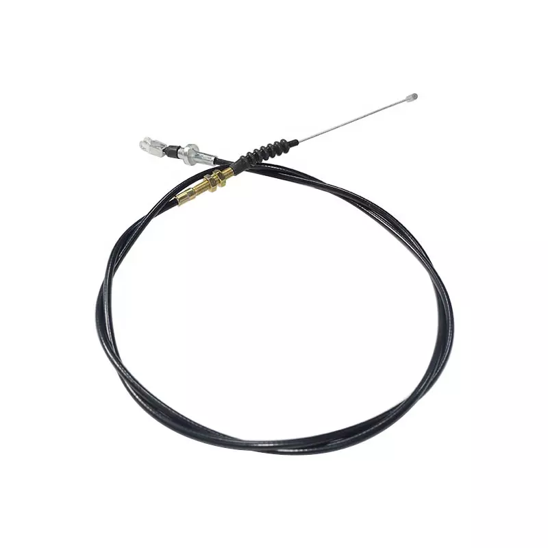 Truck Parts New High Quality Brake Cable for Mitsubishi MC427073 MB390915 for Mitsubishi FUSO