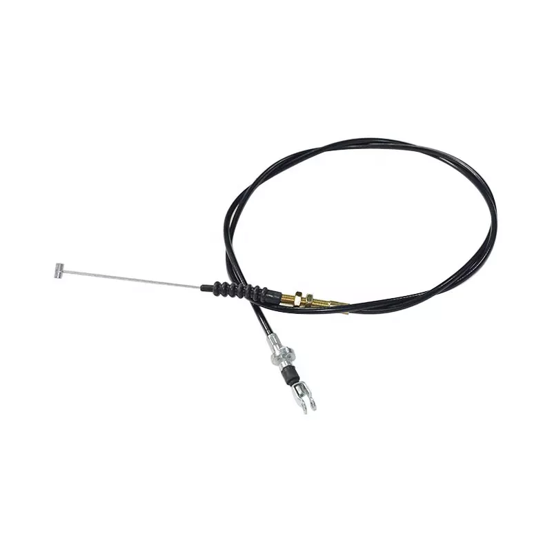 Truck Parts New High Quality Brake Cable for Mitsubishi MC427073 MB390915 for Mitsubishi FUSO