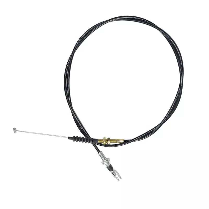 Truck Parts New High Quality Brake Cable for Mitsubishi MC427073 MB390915 for Mitsubishi FUSO