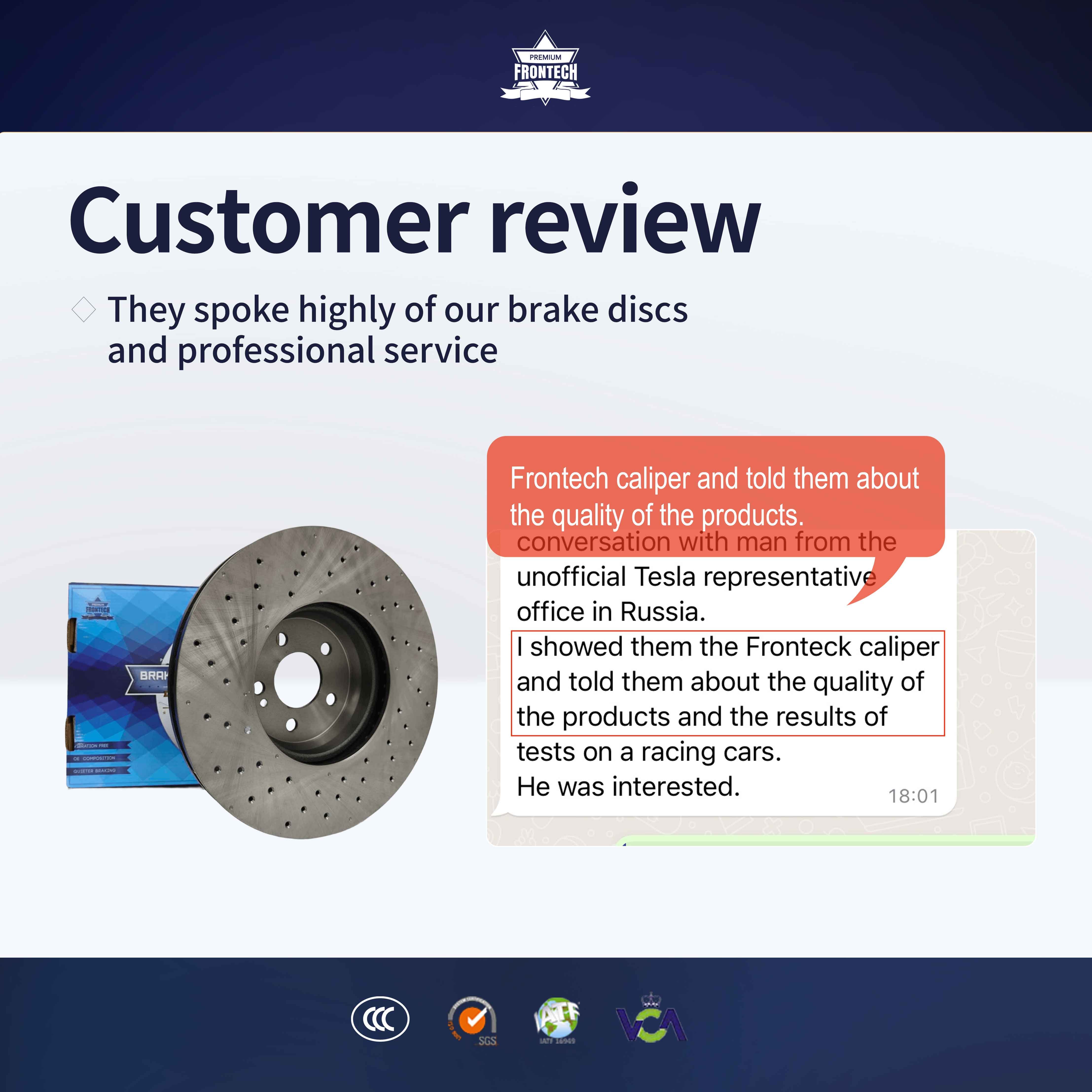 400mm 355mm 220mm Carbon Ceramic Auto Brake Discs MTB Disc Brake Rotor Car Brake Systems for Audi Q7 4M