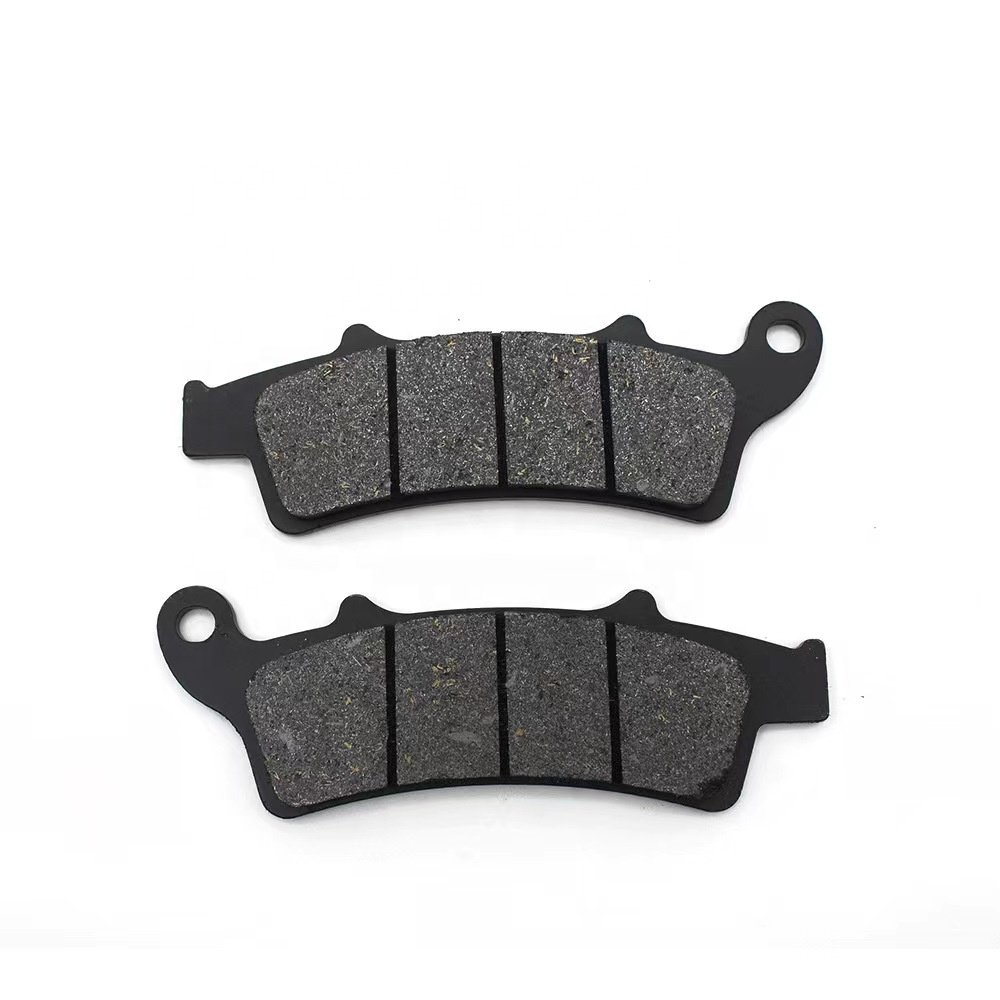 FA324 Motorcycle Spare Parts Brake Pad for APRILIA Atlantic 125 Scarabeo150 200 250 Ie Sprint