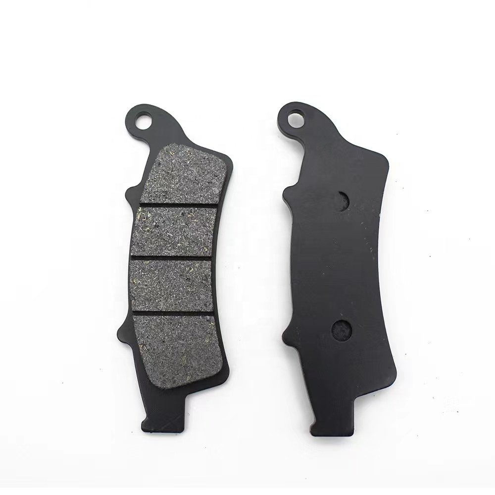 FA324 Motorcycle Spare Parts Brake Pad for APRILIA Atlantic 125 Scarabeo150 200 250 Ie Sprint
