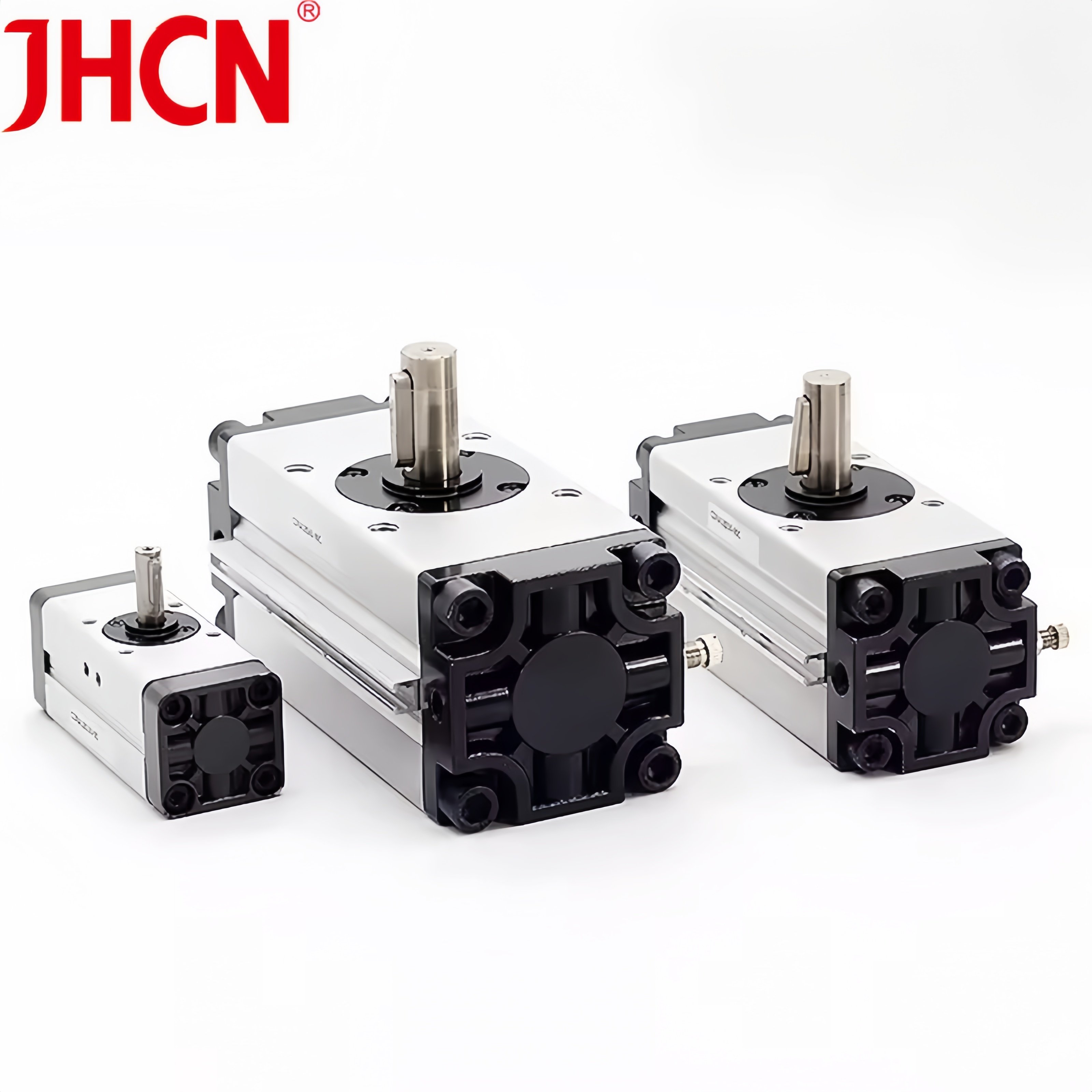High Quality CRA1 Series Gear Rack Swing Cylinder Pneumatic Marine diesel Engine Starting Clutch and Brake Motor square