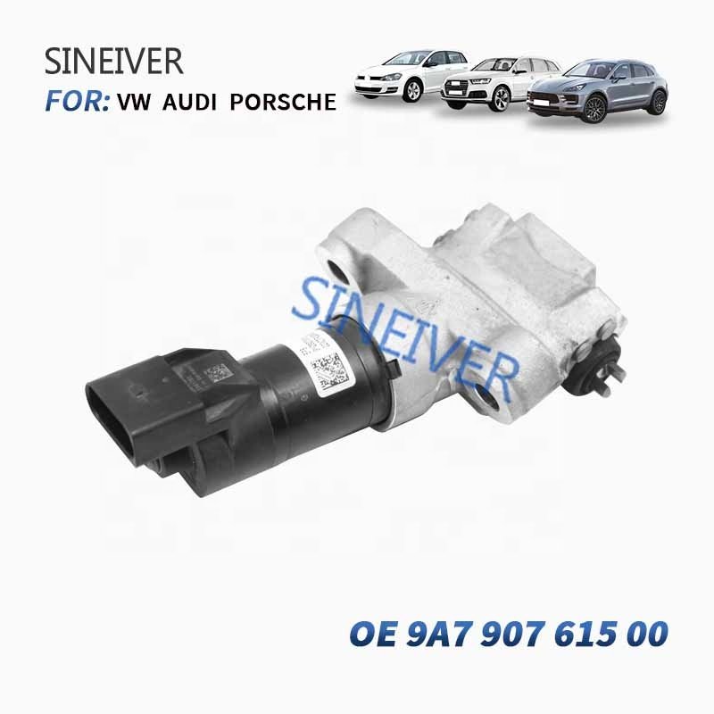 Electric Rear Left Brake Caliper 4E0 615 403 B 4E0 615 403 C 4E0615403B 4E0 615403C for Audi A8 Rear Brake Caliper Spare Parts