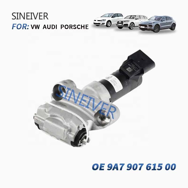 Electric Rear Left Brake Caliper 4E0 615 403 B 4E0 615 403 C 4E0615403B 4E0 615403C for Audi A8 Rear Brake Caliper Spare Parts