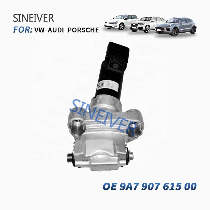 Electric Rear Left Brake Caliper 4E0 615 403 B 4E0 615 403 C 4E0615403B 4E0 615403C for Audi A8 Rear Brake Caliper Spare Parts