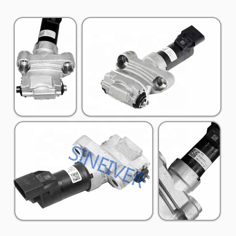 Electric Rear Left Brake Caliper 4E0 615 403 B 4E0 615 403 C 4E0615403B 4E0 615403C for Audi A8 Rear Brake Caliper Spare Parts