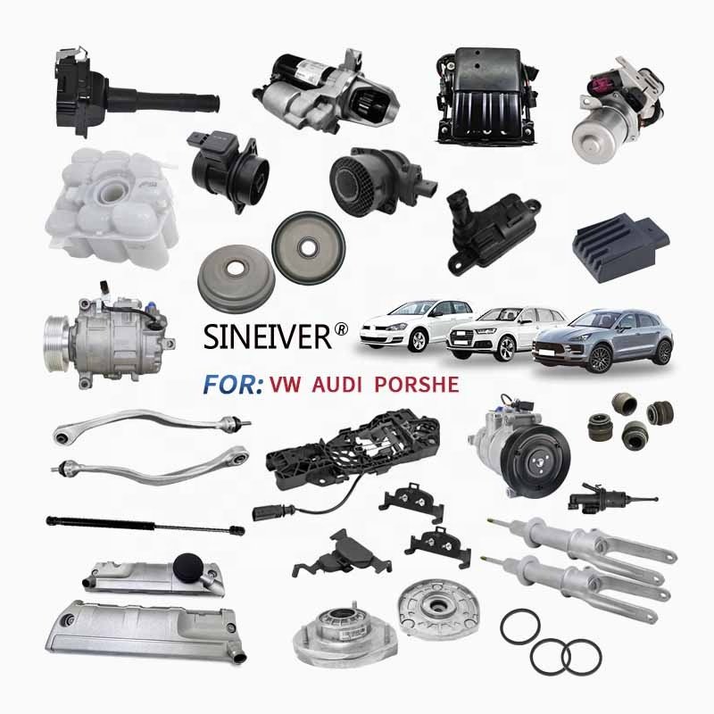 Electric Rear Left Brake Caliper 4E0 615 403 B 4E0 615 403 C 4E0615403B 4E0 615403C for Audi A8 Rear Brake Caliper Spare Parts