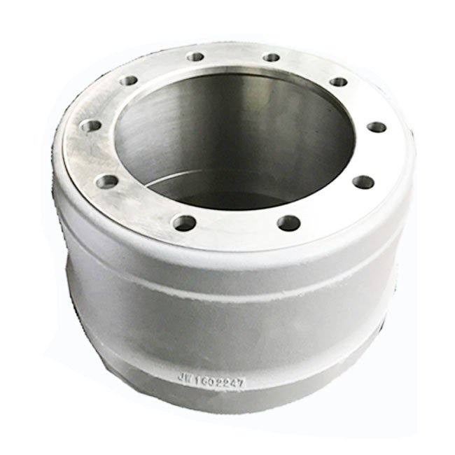 China Manufacturer Hot Selling High Quality Heavy Duty Truck Brake Drum 301010414 100000142456 100000012050 200100531
