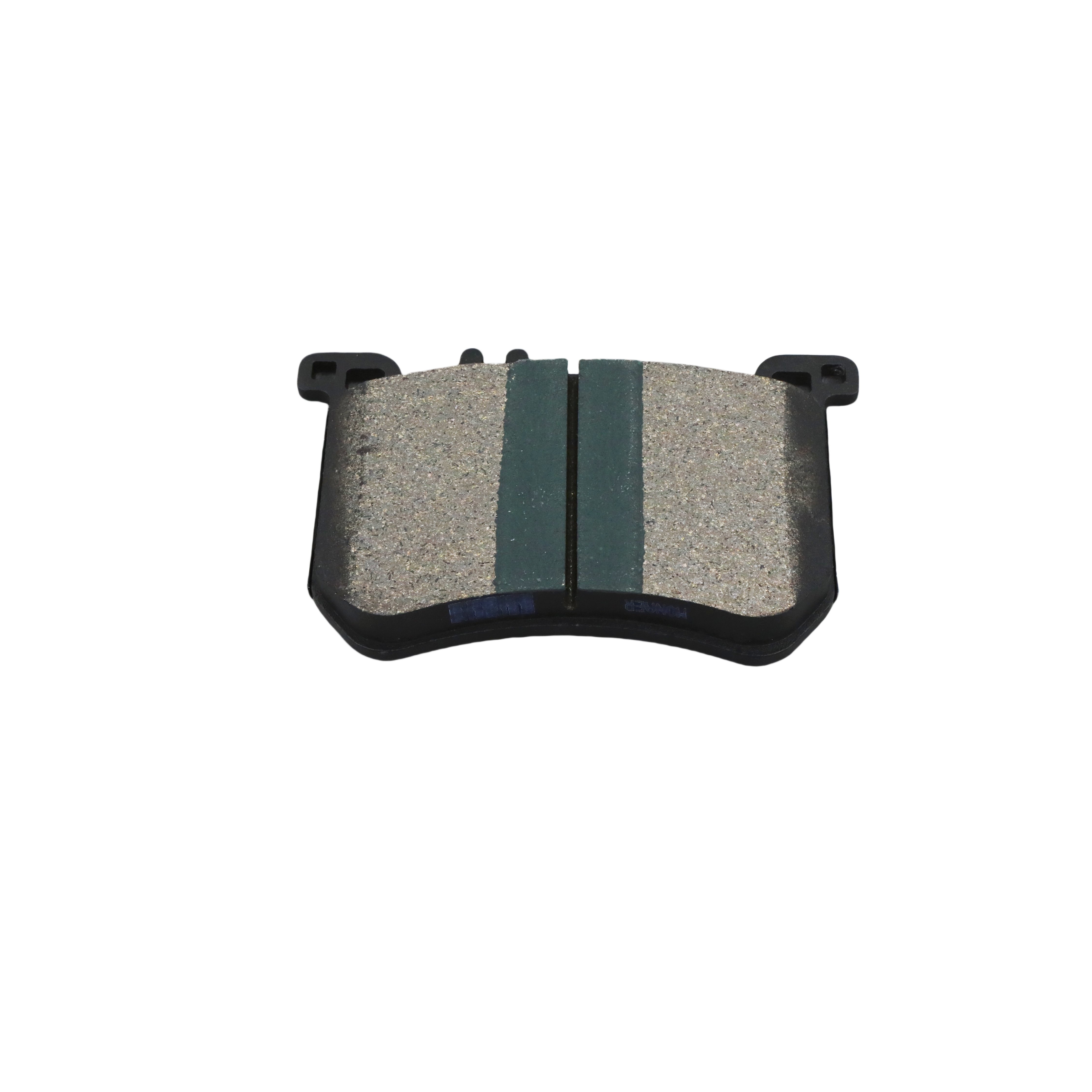 D1670 Monaer High Quality Ceramic Brake Pads Manufacturers Factory Price No Sound No Dust