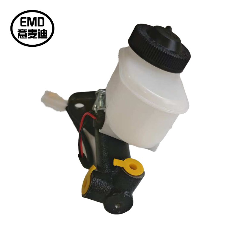 3-Ton S4S Spare Parts Forklift Accessories Brake Master Cylinder for Mitsubishi/Dalian Forklift