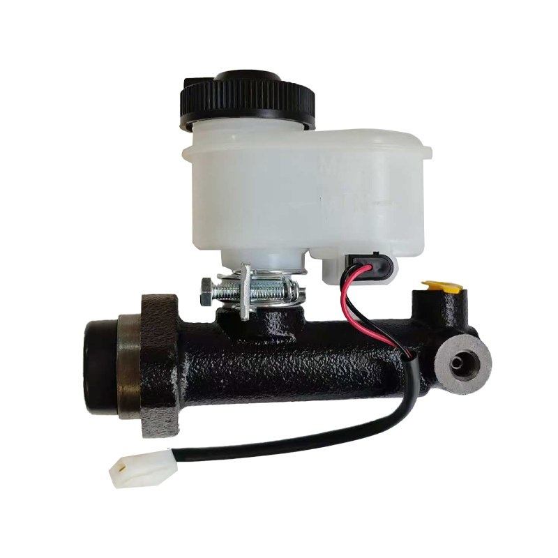 3-Ton S4S Spare Parts Forklift Accessories Brake Master Cylinder for Mitsubishi/Dalian Forklift