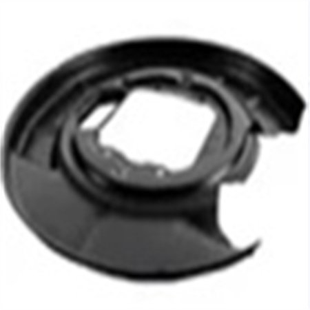 Car Parts Brake Disc Protection Plate OEM 34211162775