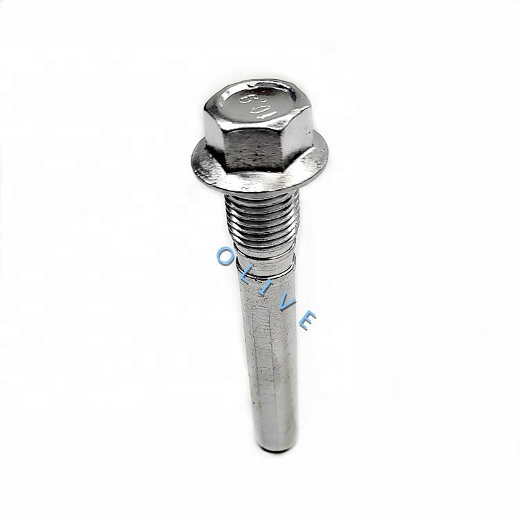 Disc Brake Caliper Repair Kit Guard Pin 47815-48050 for Toyota