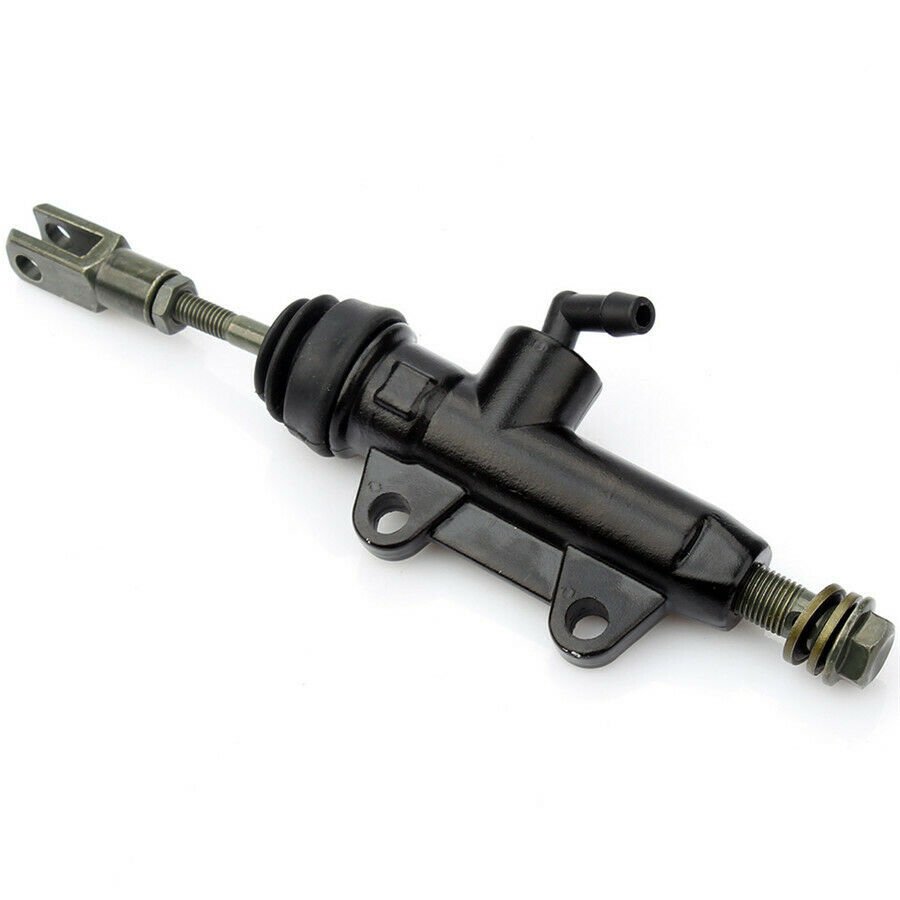 PULSAR 200NS Motorcycle Spare Parts Rear Brake Foot Hydraulic Brake Master Cylinder Brake Pump for Bajaj Pulsar 200 NS