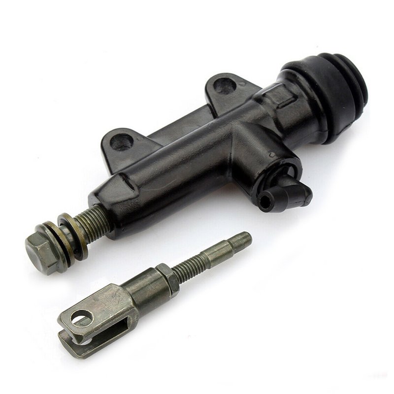 PULSAR 200NS Motorcycle Spare Parts Rear Brake Foot Hydraulic Brake Master Cylinder Brake Pump for Bajaj Pulsar 200 NS