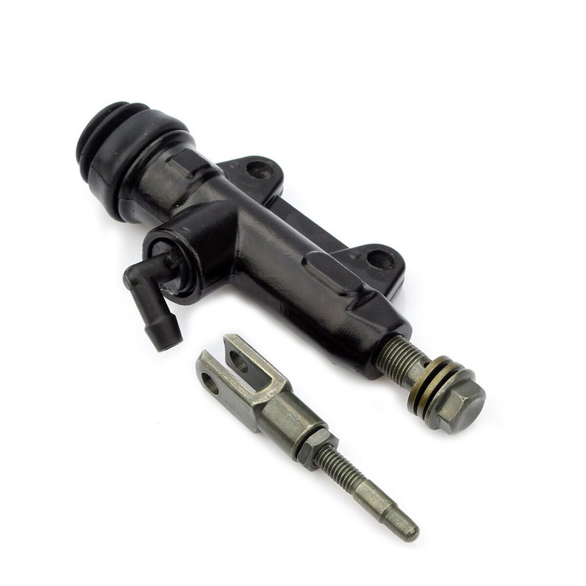 PULSAR 200NS Motorcycle Spare Parts Rear Brake Foot Hydraulic Brake Master Cylinder Brake Pump for Bajaj Pulsar 200 NS