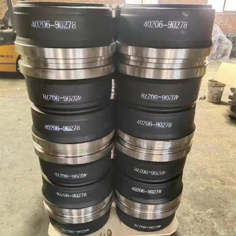 Brake Drums
