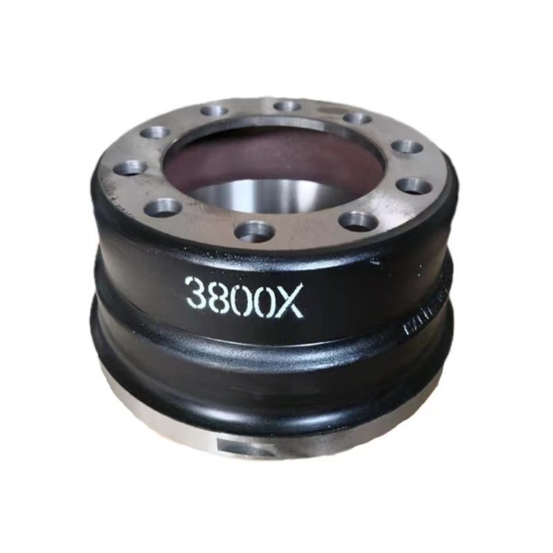 Brake Drums