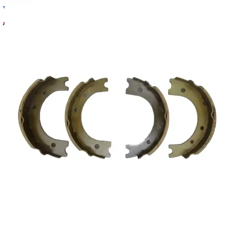 OEM 46540-36010 K2298 High Quality Good Price Brake Shoes Wholesale for Toyota COASTER DYNA
