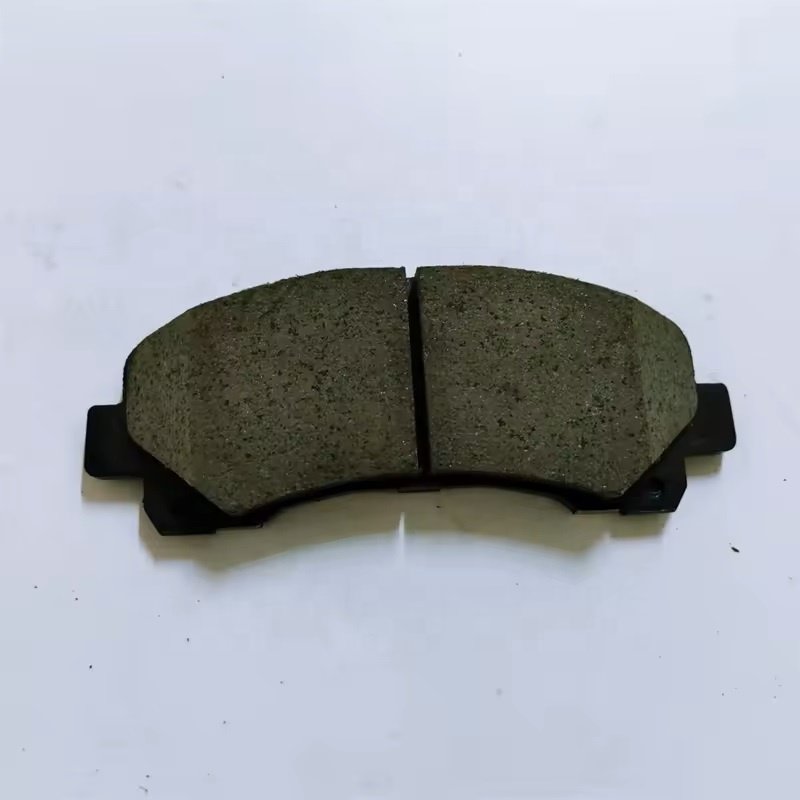 OEM C00076022 Original Front Brake Pads for Chinese Cars SAIC Maxus T60 G10 V80 Auto Parts Factory Direct Wholesale Price
