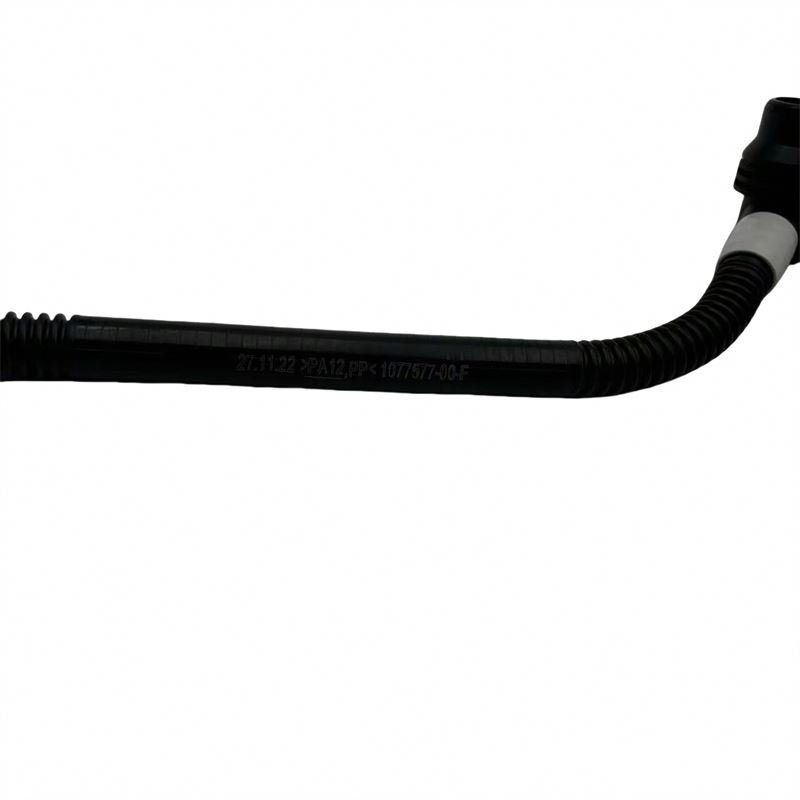 Car Accessories Cooling Hose Car Cooling Pipe 1077577-00-F for Tesla Model 3 Y